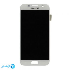 تاچ ال سی دی سامسونگ گلکسی Samsung Galaxy s7 lcd