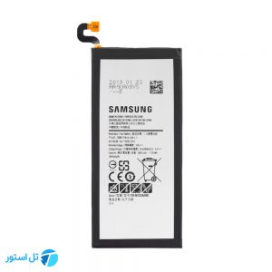 باتری گوشی سامسونگ Samsung Galaxy G928F S6 Edge+ Plus
