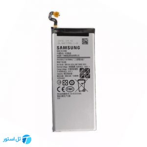 باتری گوشی سامسونگ Samsung Galaxy G935F S7 Edge