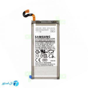 باتری گوشی سامسونگ Samsung Galaxy G950F S8