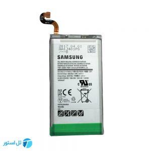 باتری موبایل سامسونگ Samsung Galaxy G955F S8+ Plus